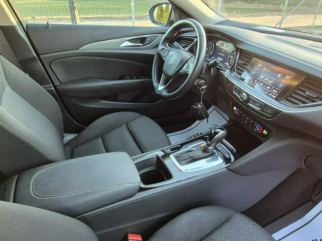 Opel Insignia 2.0 Diesel**Automat**2019**Kamera**Navi**Led**