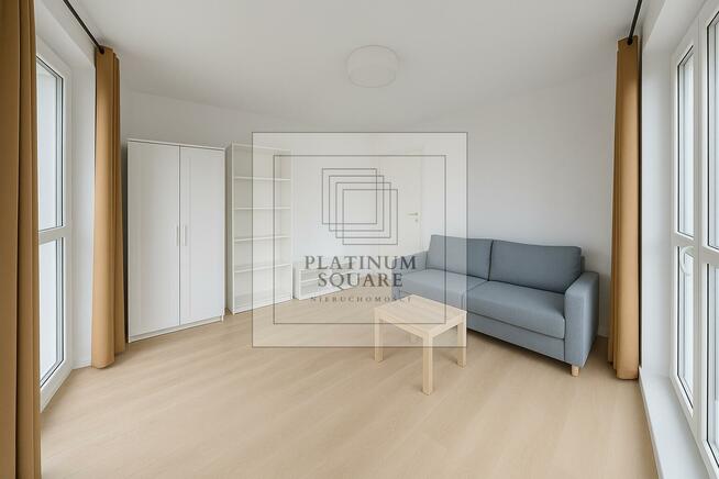 Mieszkanie Wrocław Krzyki, Krucza