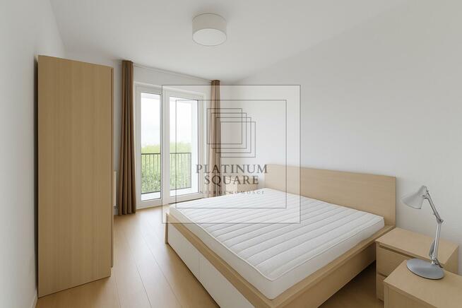 Mieszkanie Wrocław Krzyki, Krucza