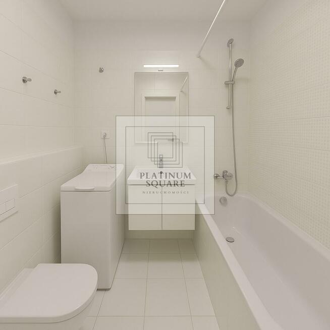 Mieszkanie Wrocław Krzyki, Krucza