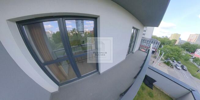 Mieszkanie Wrocław Krzyki, Krucza