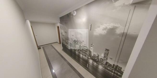 Mieszkanie Wrocław Krzyki, Krucza