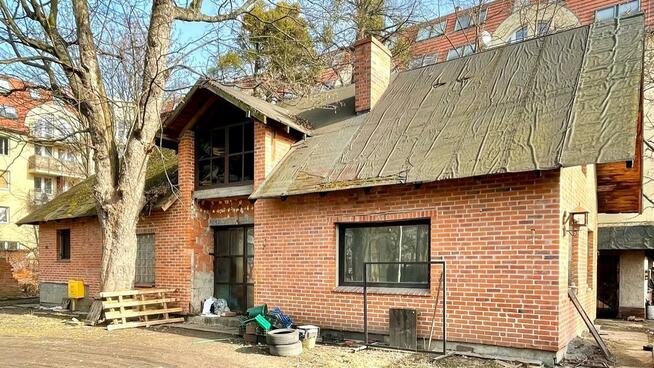 Lokal użytkowy Wrocław Krzyki, Krzyki