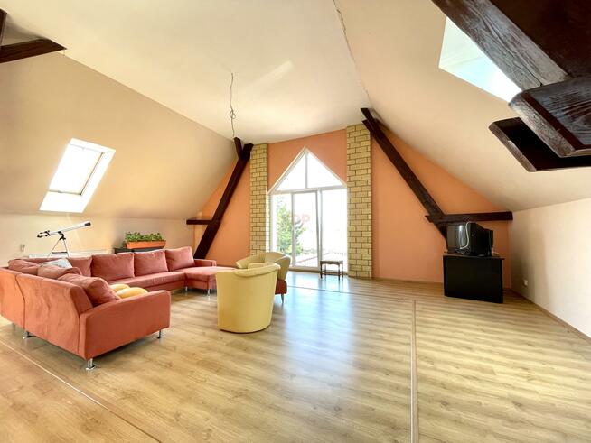 Dom Lubiel gm. Wąsosz