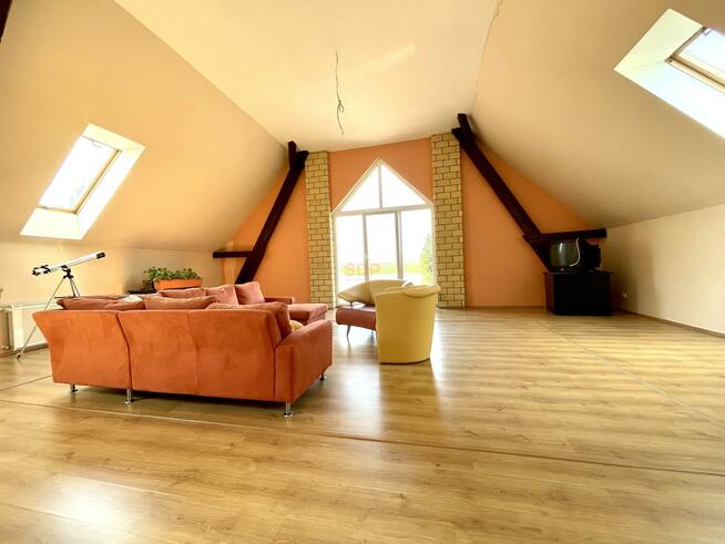 Dom Lubiel gm. Wąsosz