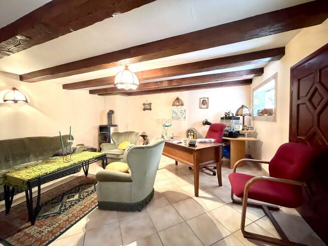 Dom Lubiel gm. Wąsosz