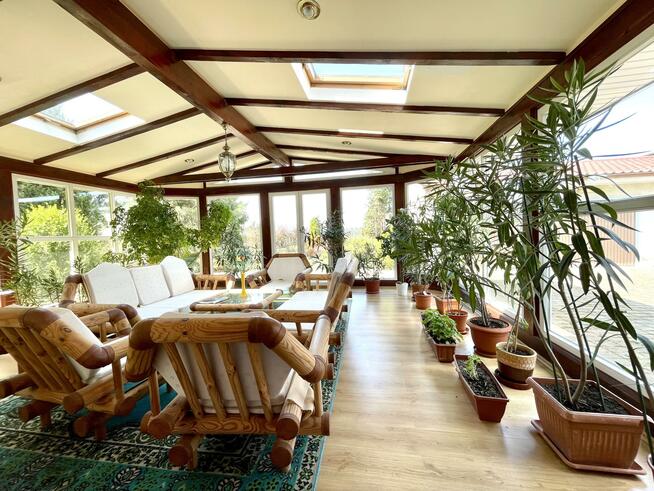 Dom Lubiel gm. Wąsosz