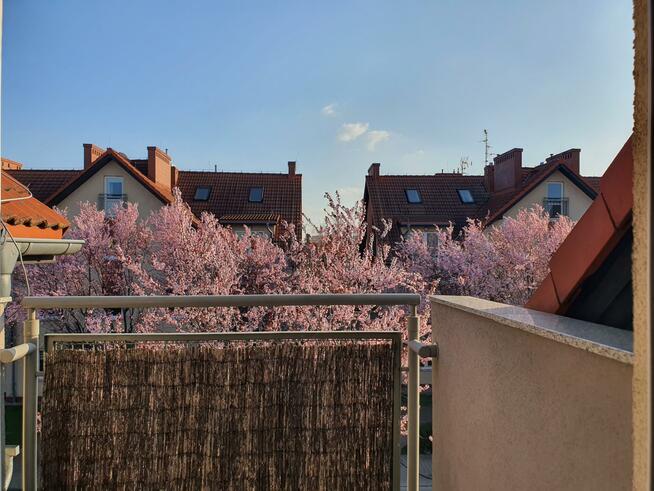 Mieszkanie Bielany Wrocławskie gm. Kobierzyce, Storczykowa