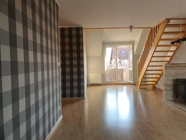 Mieszkanie Bielany Wrocławskie gm. Kobierzyce, Storczykowa