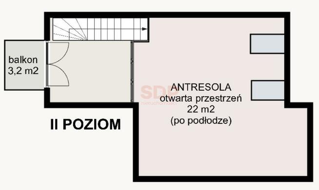 Mieszkanie Bielany Wrocławskie gm. Kobierzyce, Storczykowa