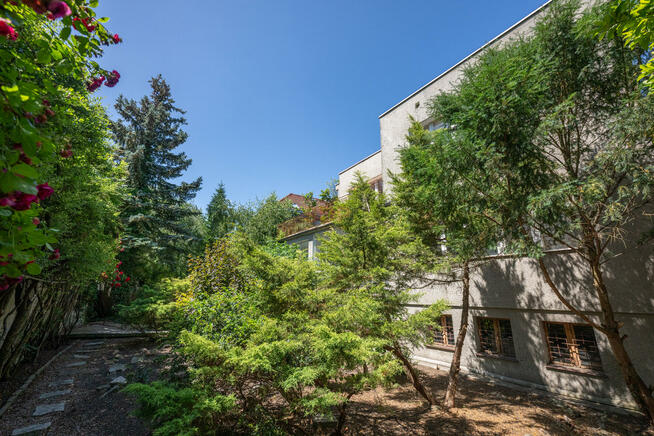 Dom Wrocław Śródmieście, Zalesie, Różyckiego Ludomira