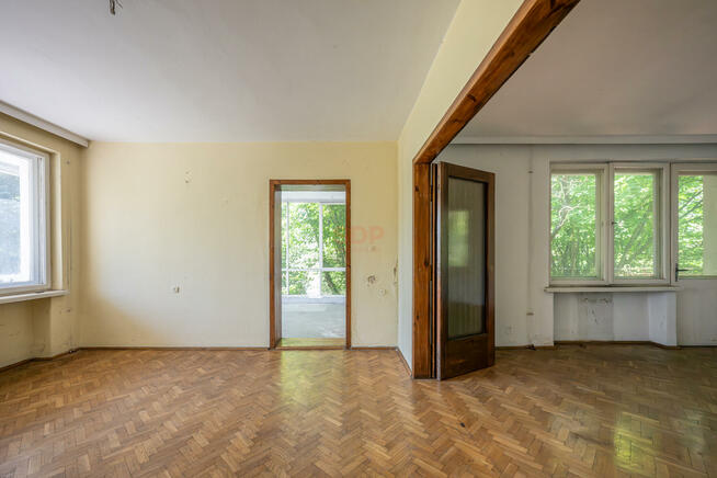 Dom Wrocław Śródmieście, Zalesie, Różyckiego Ludomira