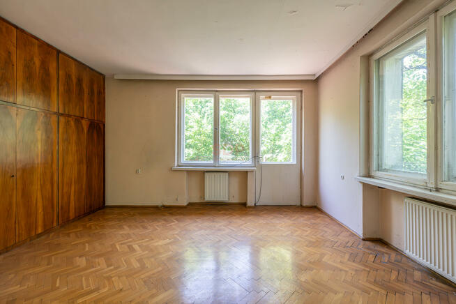 Dom Wrocław Śródmieście, Zalesie, Różyckiego Ludomira