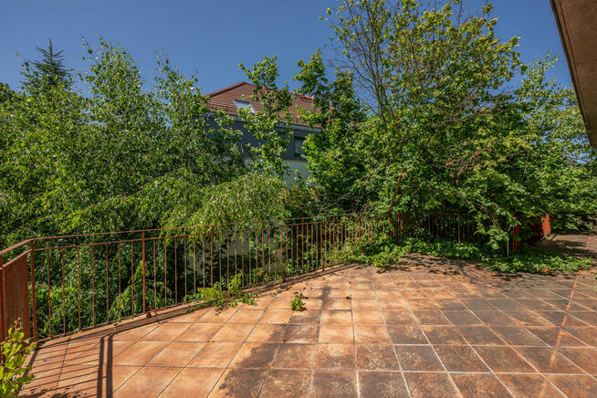 Dom Wrocław Śródmieście, Zalesie, Różyckiego Ludomira