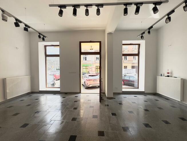 Lokal użytkowy Wrocław Śródmieście, Śródmieście, Benedykta Polaka