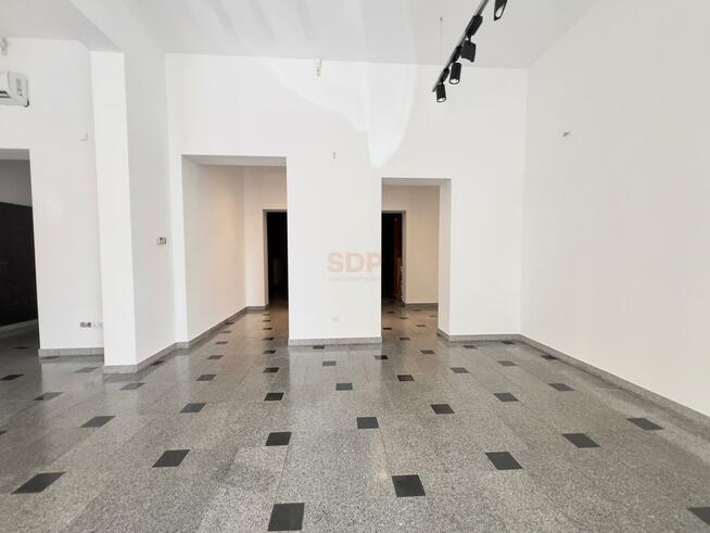 Lokal użytkowy Wrocław Śródmieście, Śródmieście, Benedykta Polaka
