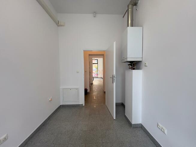 Lokal użytkowy Wrocław Śródmieście, Śródmieście, Benedykta Polaka