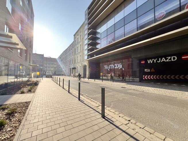 Lokal użytkowy Wrocław Stare Miasto, Stare Miasto, Czysta