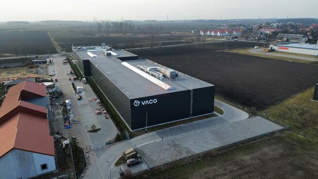 Lokal użytkowy Domasław gm. Kobierzyce