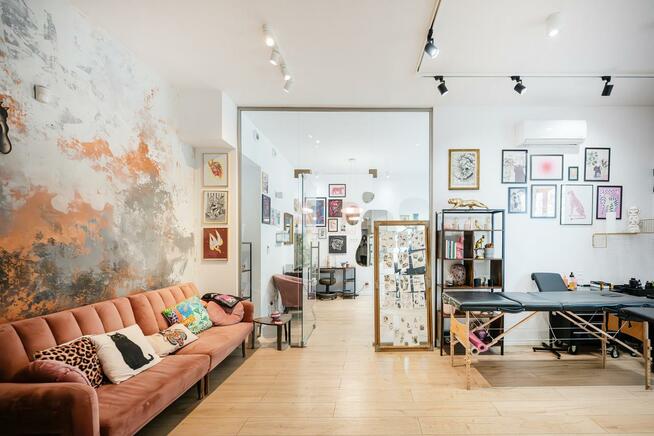 Mieszkanie Wrocław Stare Miasto, Przedmieście Oławskie, Walońska