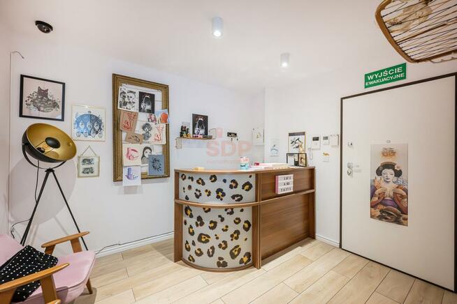 Mieszkanie Wrocław Stare Miasto, Przedmieście Oławskie, Walońska