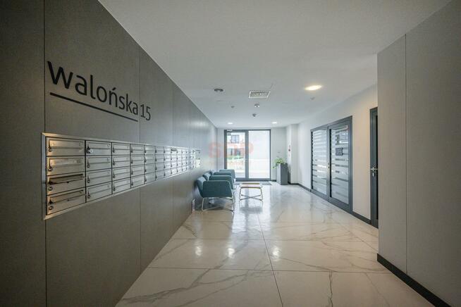 Mieszkanie Wrocław Stare Miasto, Przedmieście Oławskie, Walońska