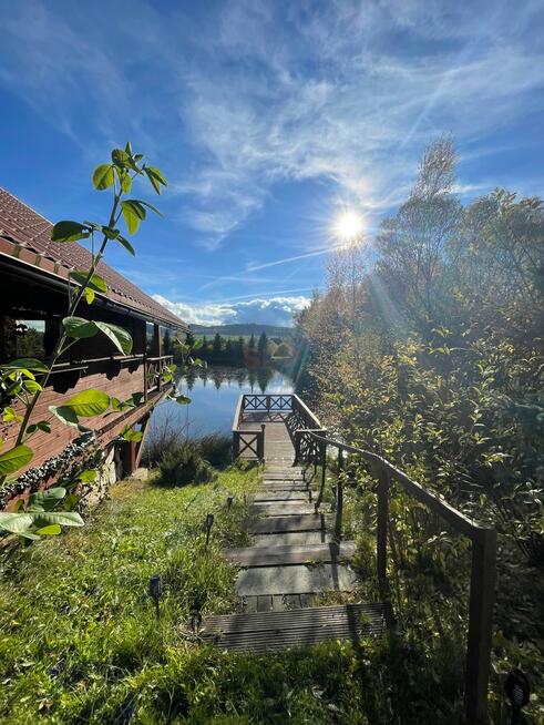 Lokal użytkowy gm. Czarny Bór, ok. Kamiennej