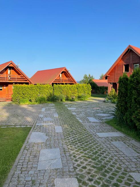 Lokal użytkowy gm. Czarny Bór, ok. Kamiennej