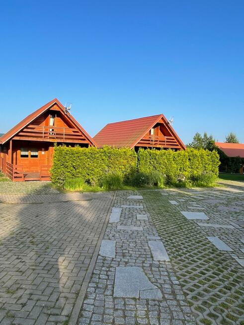 Lokal użytkowy gm. Czarny Bór, ok. Kamiennej