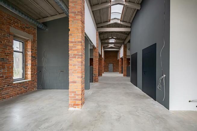 Lokal użytkowy Wrocław Fabryczna, Leśnica, Wielkopolska