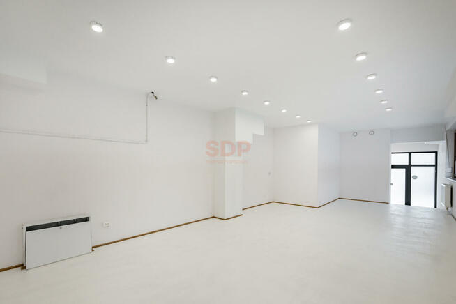 Lokal użytkowy Wrocław Stare Miasto, Przedmieście Oławskie, Świstackiego