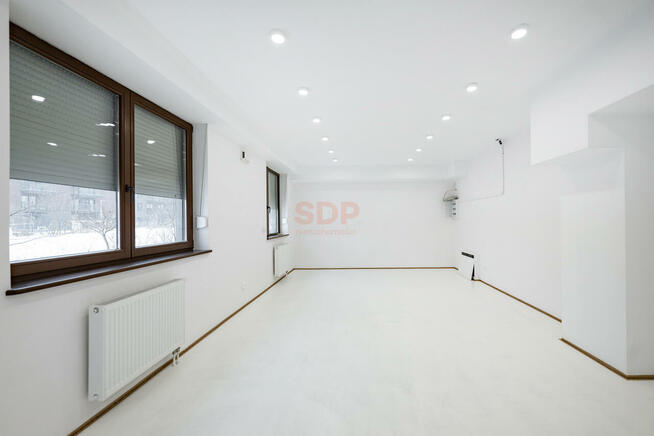 Lokal użytkowy Wrocław Stare Miasto, Przedmieście Oławskie, Świstackiego