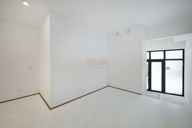 Lokal użytkowy Wrocław Stare Miasto, Przedmieście Oławskie, Świstackiego