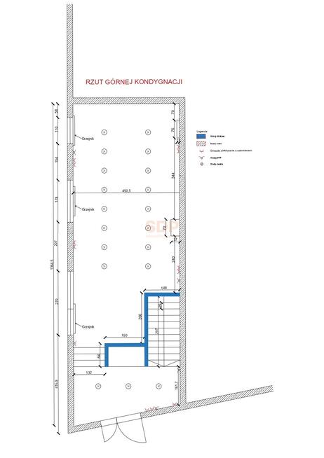 Lokal użytkowy Wrocław Stare Miasto, Przedmieście Oławskie, Świstackiego