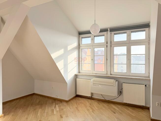 Lokal użytkowy Wrocław, Plac Solny