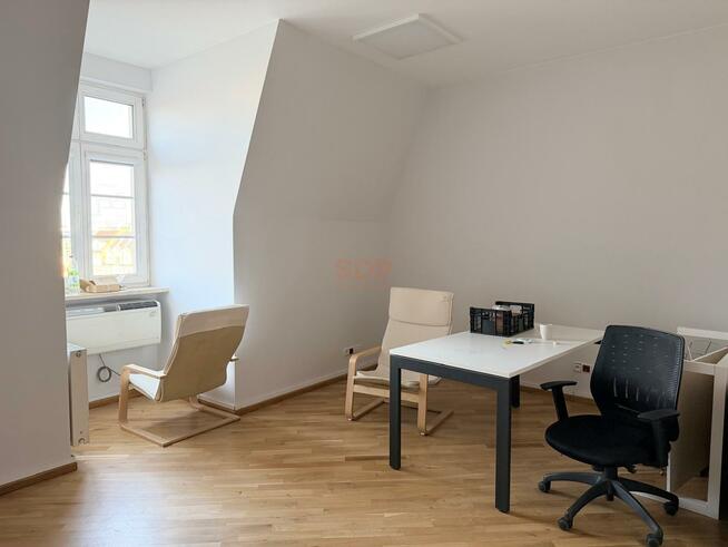 Lokal użytkowy Wrocław, Plac Solny