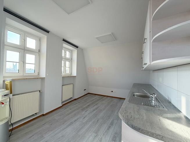 Lokal użytkowy Wrocław, Plac Solny