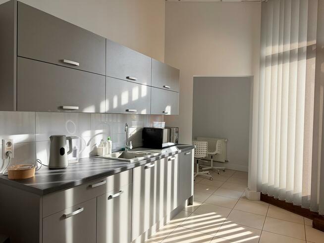 Lokal użytkowy Wrocław, Plac Solny