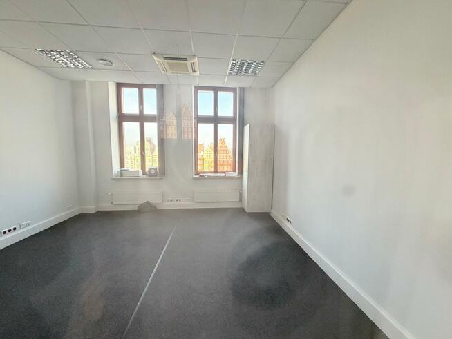 Lokal użytkowy Wrocław, Plac Solny