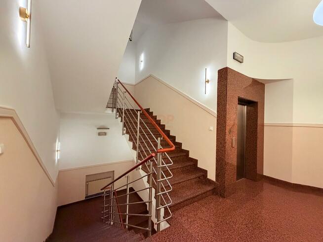 Lokal użytkowy Wrocław, Plac Solny