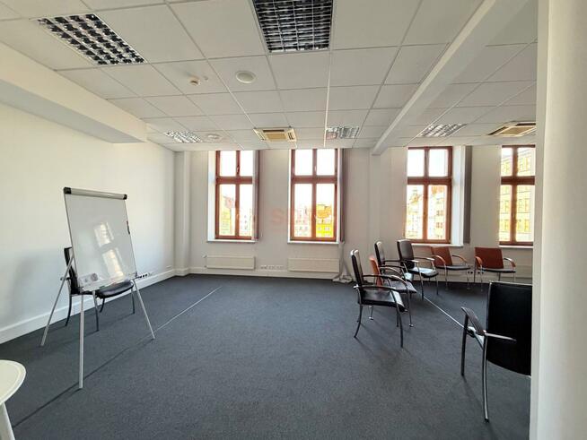 Lokal użytkowy Wrocław, Plac Solny