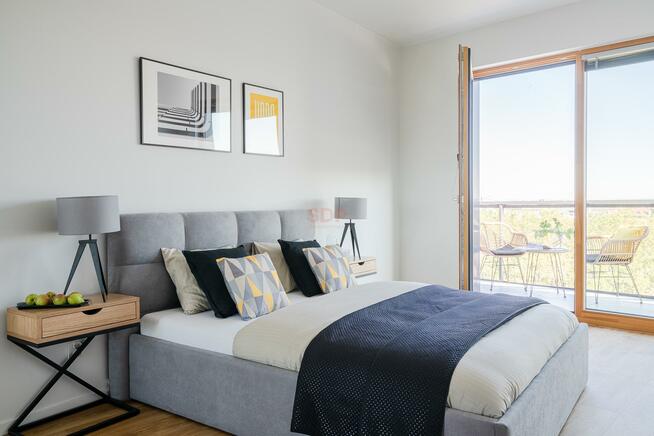 Mieszkanie Wrocław Stare Miasto, Stare Miasto, Księcia Witolda