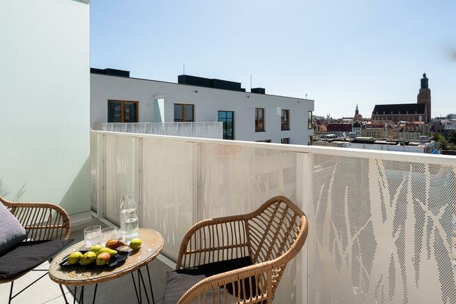 Mieszkanie Wrocław Stare Miasto, Stare Miasto, Księcia Witolda