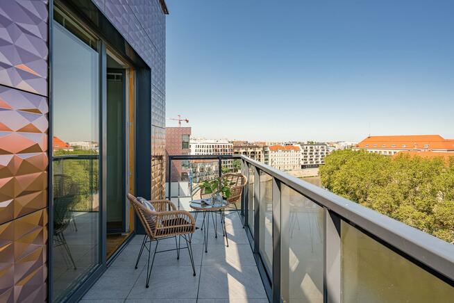 Mieszkanie Wrocław Stare Miasto, Stare Miasto, Księcia Witolda