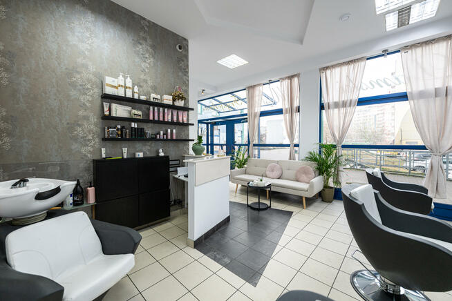 Lokal użytkowy Wrocław, Szwedzka