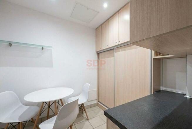 Lokal użytkowy Wrocław, Szwedzka