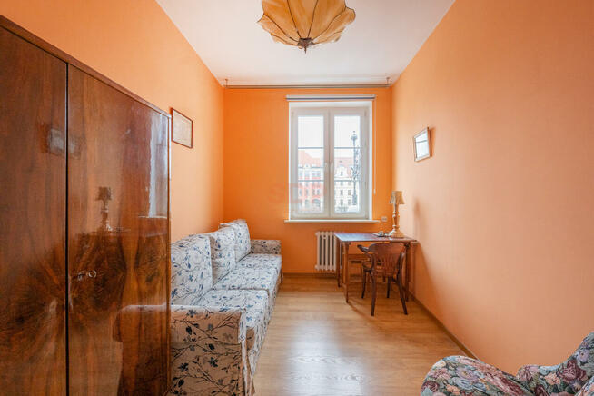 Mieszkanie Wrocław Stare Miasto, Stare Miasto, Plac Solny