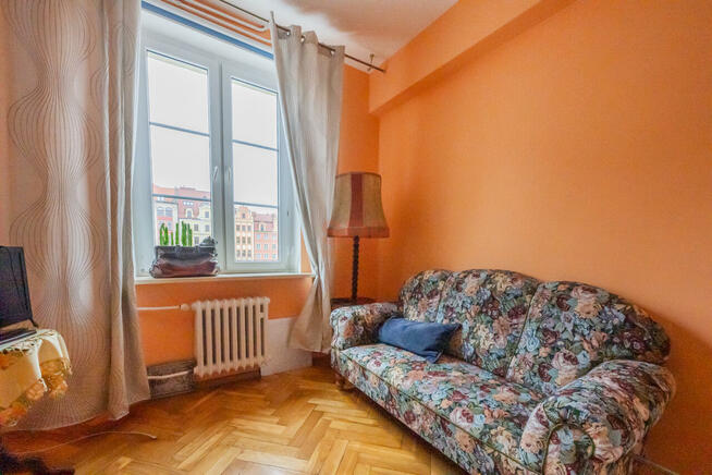 Mieszkanie Wrocław Stare Miasto, Stare Miasto, Plac Solny