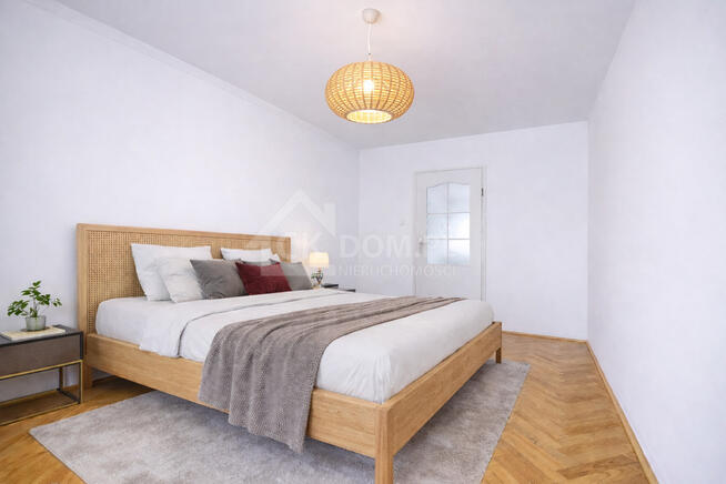 Inwestycja ! 2 pokoje 35m2-Centrum/2 Uczelnie Obok