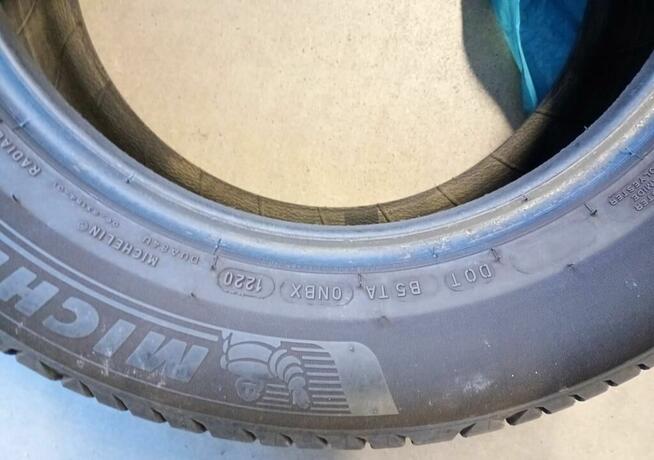 4 szt. Opony Letnie MICHELIN 195/65R15